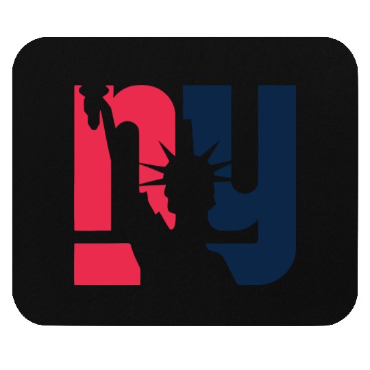 New York City Mouse Pads