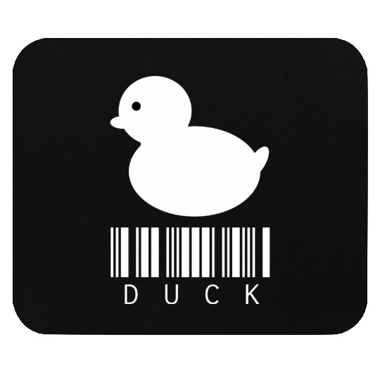 Duck Mouse Pads