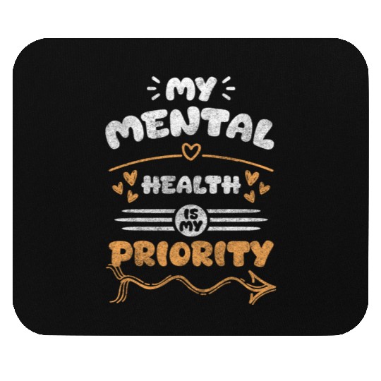 Spa Beauty Youth Mouse Pads