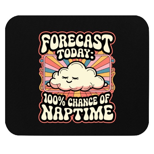 Seashell Beach Scene Serene Ocean Landscape Mouse Pads