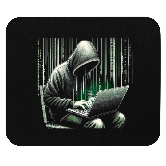 Programmer Computer Science Mouse Pads