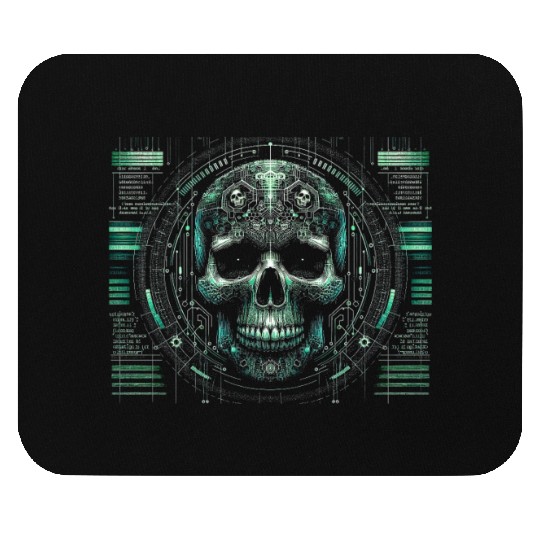 Programmer Computer Science Hacker Informatics Mouse Pads