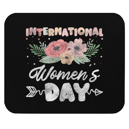 Women Female Power Important Frida Kahlo Mouse Pads