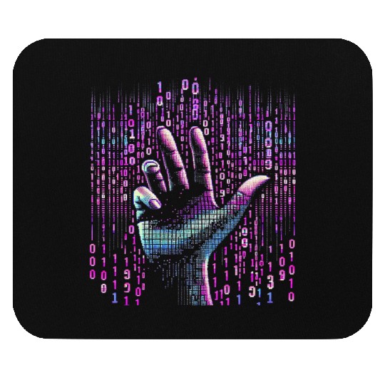 Programmer Computer Science Mouse Pads