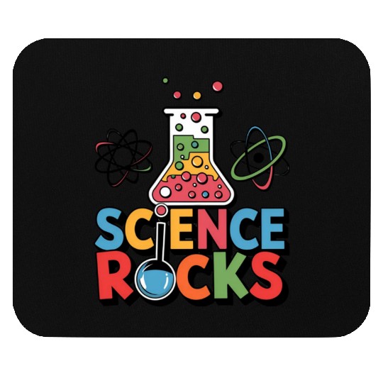 Science Powerhouse Mouse Pads