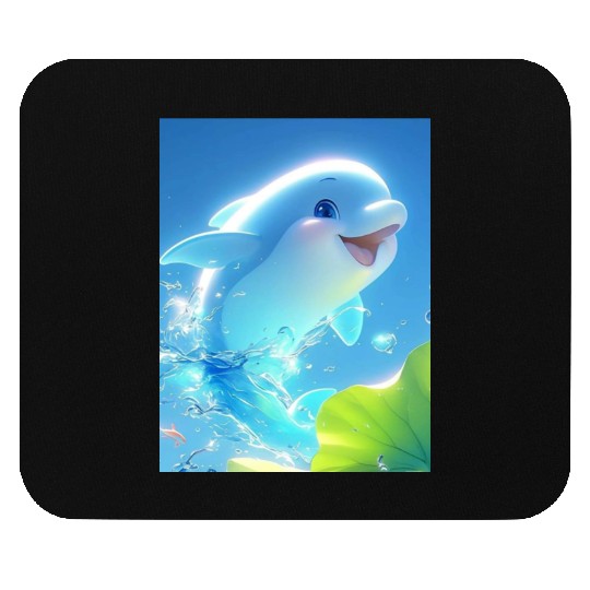 "Universal Art: Aesthetic Representation of Creati Mouse Pads