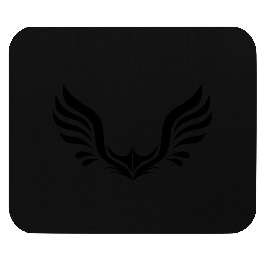 Bird Mouse Pads