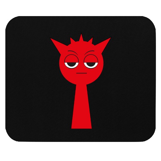 Sprunki Beats Funny Sprunki team Sprunki Game For Mouse Pads