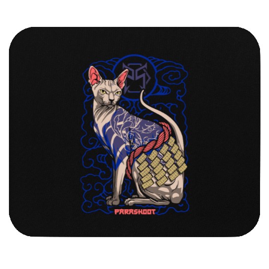 Japanese Car | premium Design | Mouse Pads