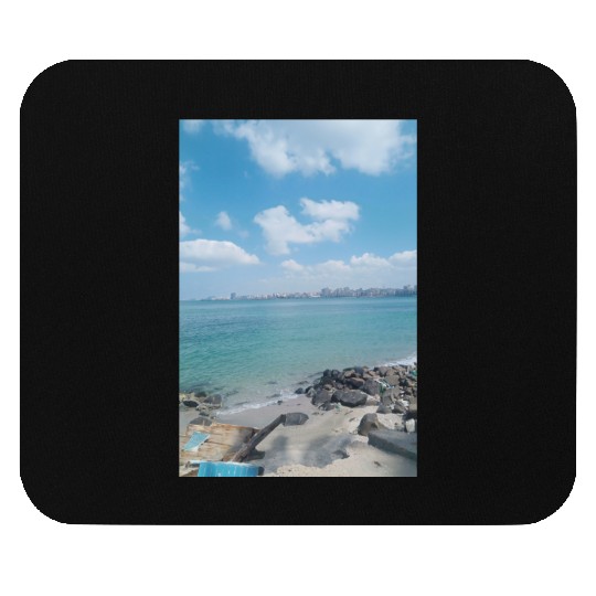 view Natural Mouse Pads