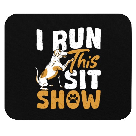 Dog Trainer Dog Training Equipment for Trainer Mouse Pads