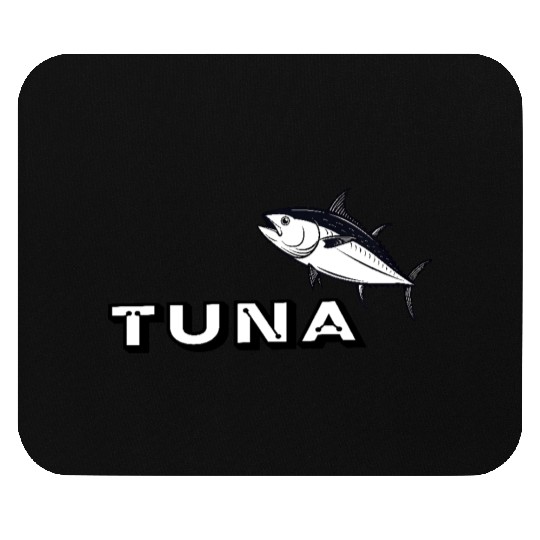 TUNA Mouse Pads