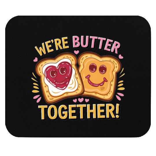 Valentine´s day gift Mouse Pads