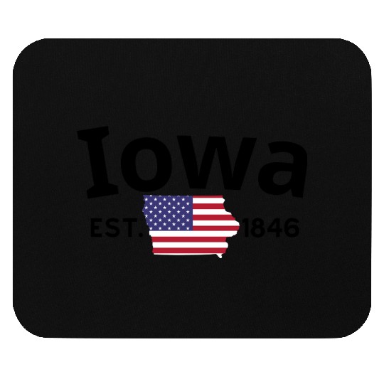 Iowa Mouse Pads