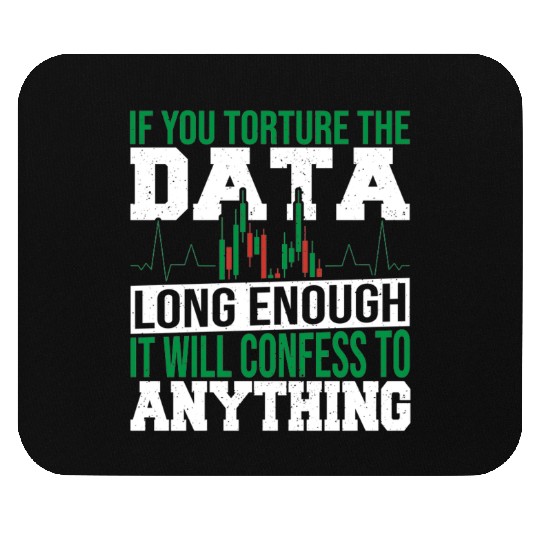 Data Analytics Data Integration Data Science Mouse Pads