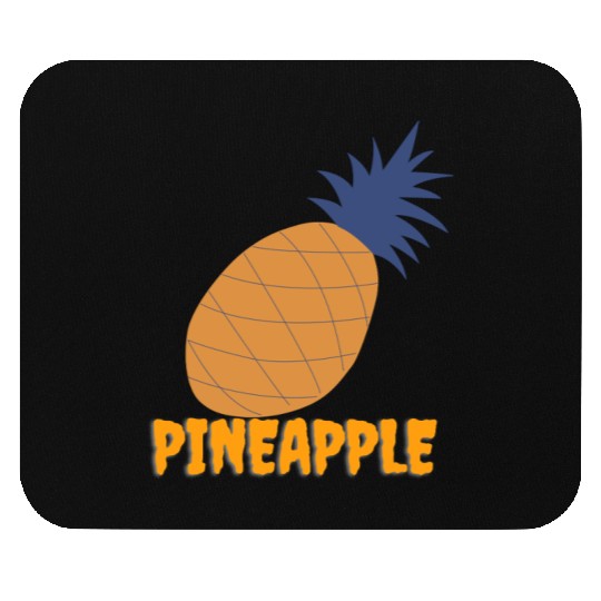 Mouse Pads pineapple