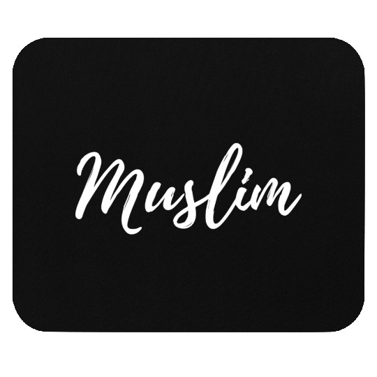 Islamic Mouse Pads for Men - Shop Online