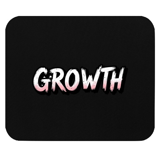 Growth Design Mouse Pads