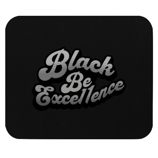 BBE Color Splash - Grayscale Mouse Pads