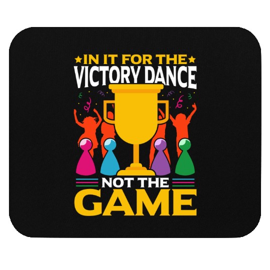 Board Games Fun and Games Board Game Humor Jokes Mouse Pads