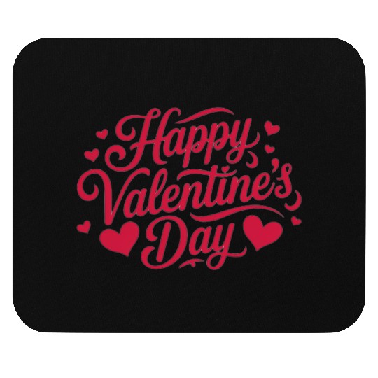 Unique Designs, Just for You Mouse Pads