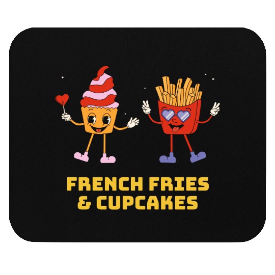 couple edition collection Mouse Pads