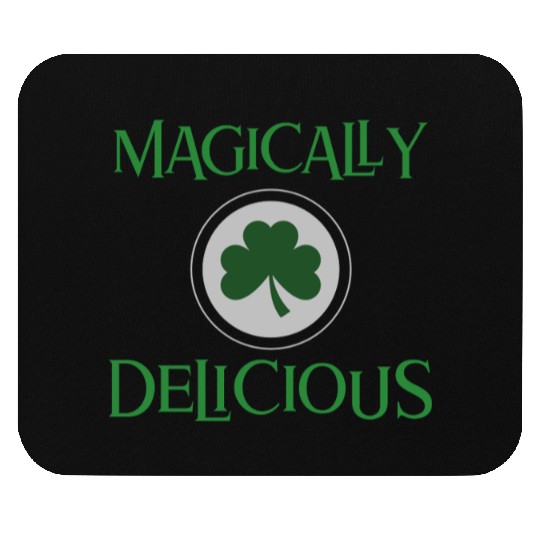 Magically Delicious Mouse Pads