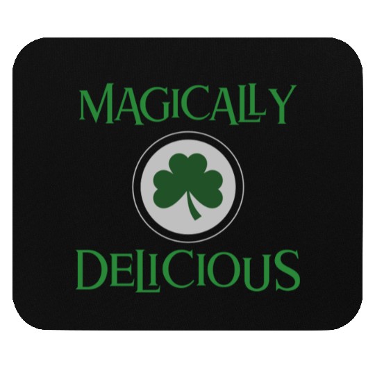 Magically Delicious Mouse Pads