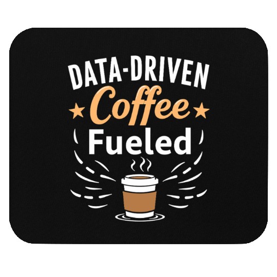 Data Analyst Big Data Specialist Business Mouse Pads
