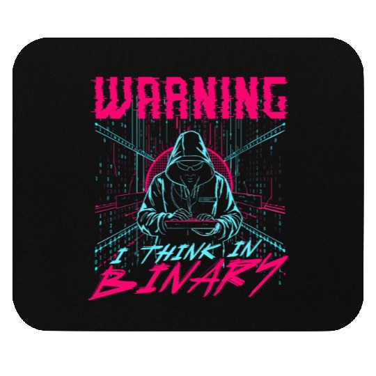 Theoretical Computer Scientist Mouse Pads