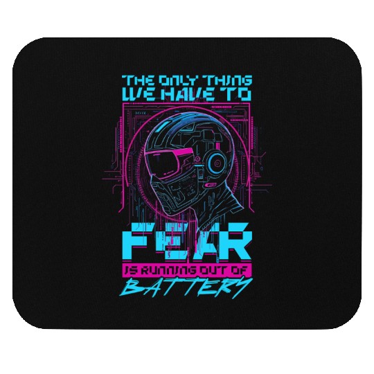 Theoretical Computer Scientist Mouse Pads