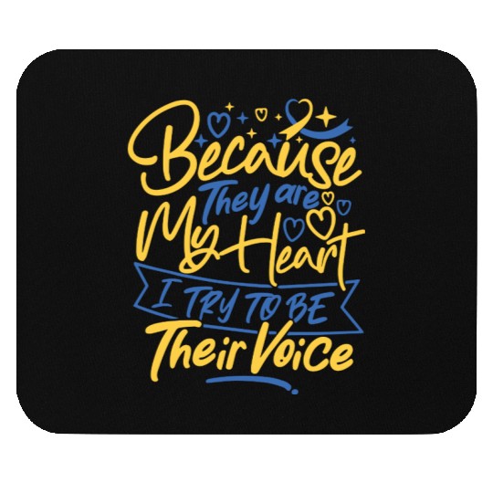 Special Education Teacher Sped Teacher Mouse Pads