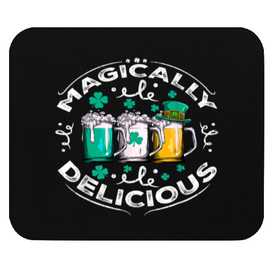 Magically Delicious Mouse Pads