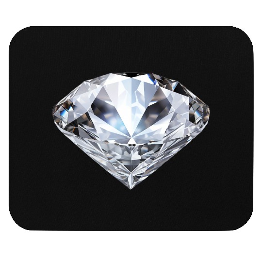 Diamond Mouse Pads