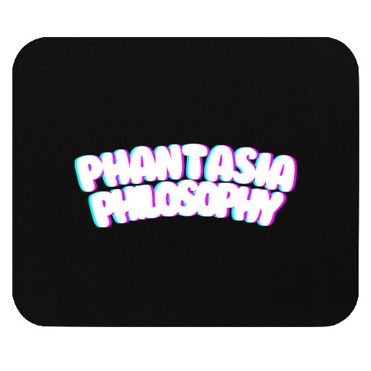Phantasia Philosophy Mouse Pads