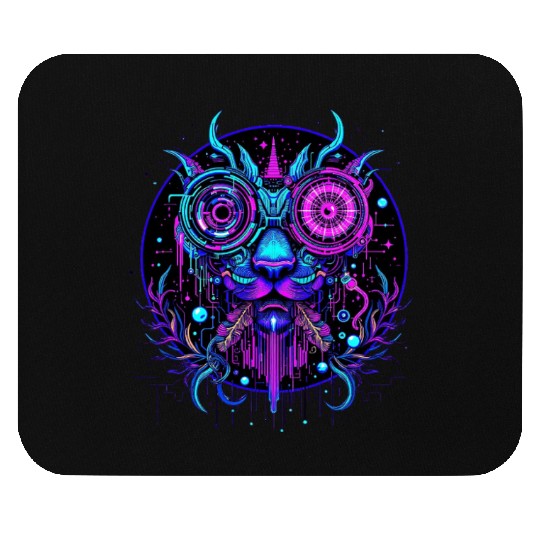 eyecatching Mouse Pads design
