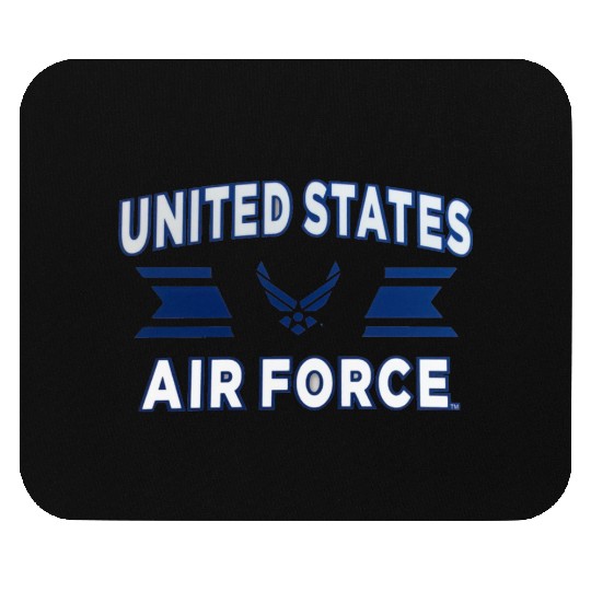 US Air Force 18 Mouse Pads