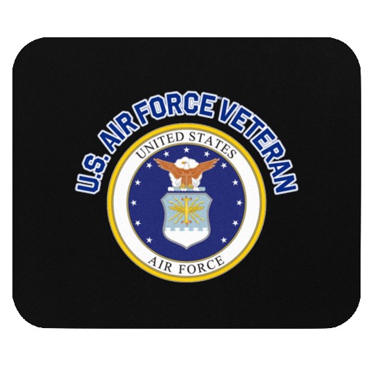 US Air Force 9 Mouse Pads