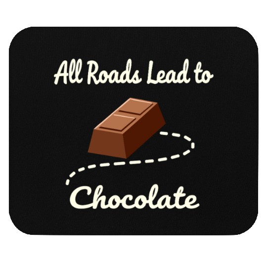 Pregnancy Cravings Funny Maternity Food Baby Bump Mouse Pads