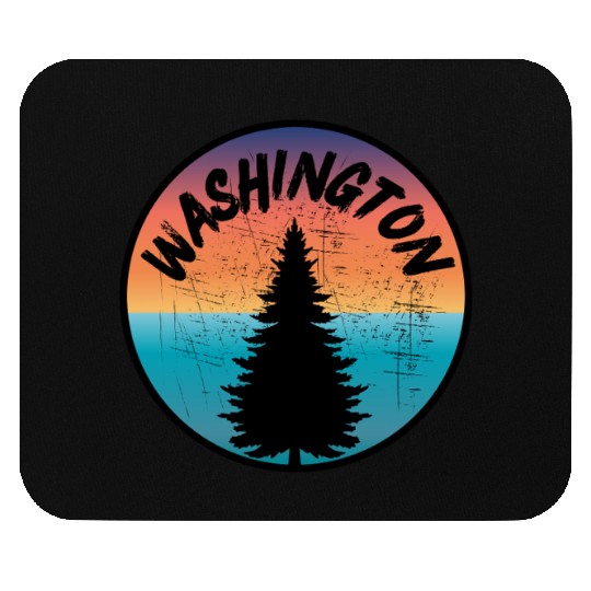Washington Mouse Pads