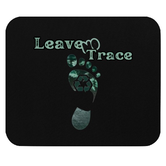 Earth Steps Mouse Pads