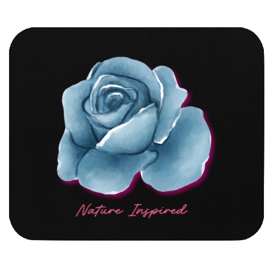 Spring Blossoms Mouse Pads
