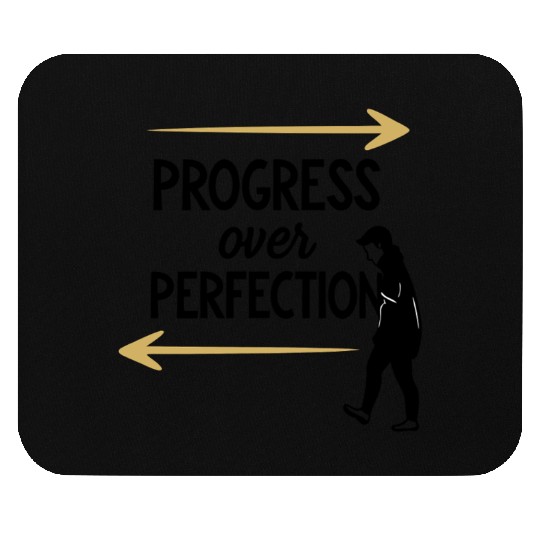 Growth Mindset Mouse Pads