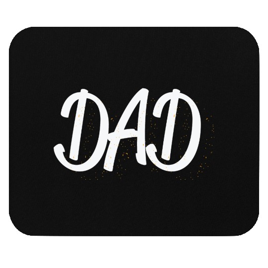 dad Mouse Pads
