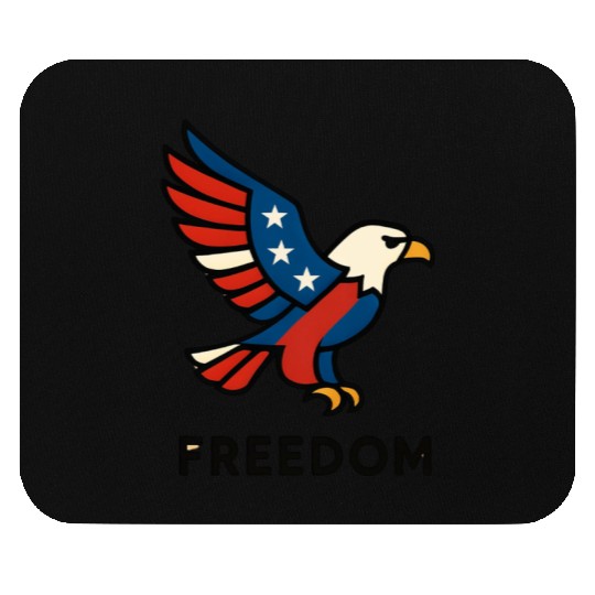 FREEDOM Mouse Pads