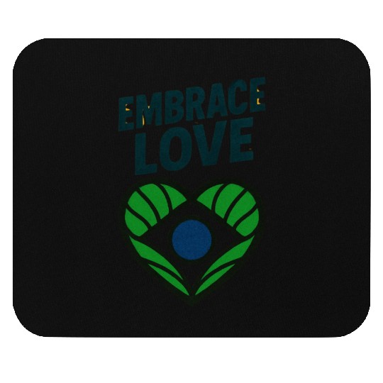 BRAZIL Mouse Pads
