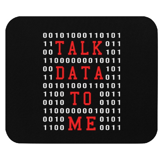 AI Robot Artificial Intelligence Mouse Pads