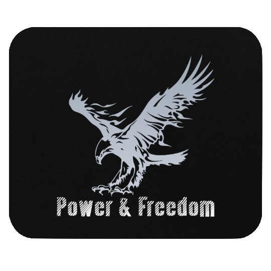 Bold & Fearless Souls Mouse Pads