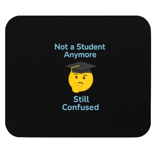 Graduation Mouse Pads