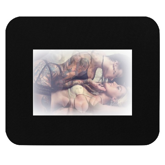 Mind Games Mouse Pads